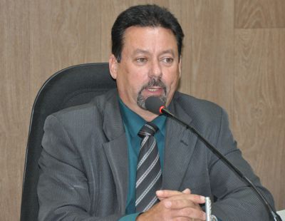 Edmar Rodrigues
